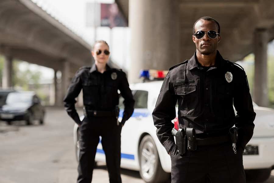 Four Essential Skills of Professional Security Officers