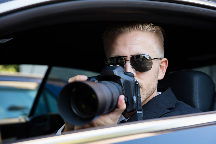 Private Detective