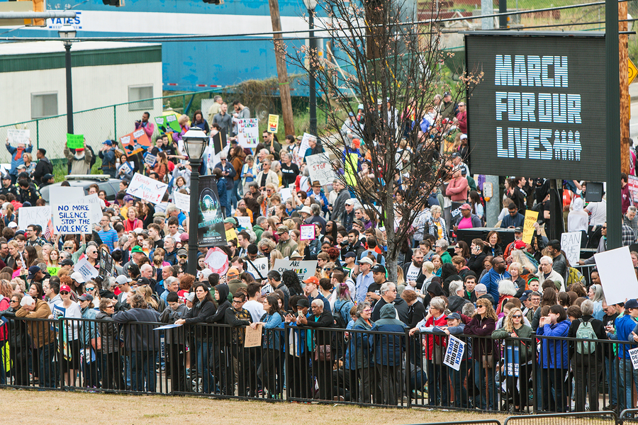 Protest