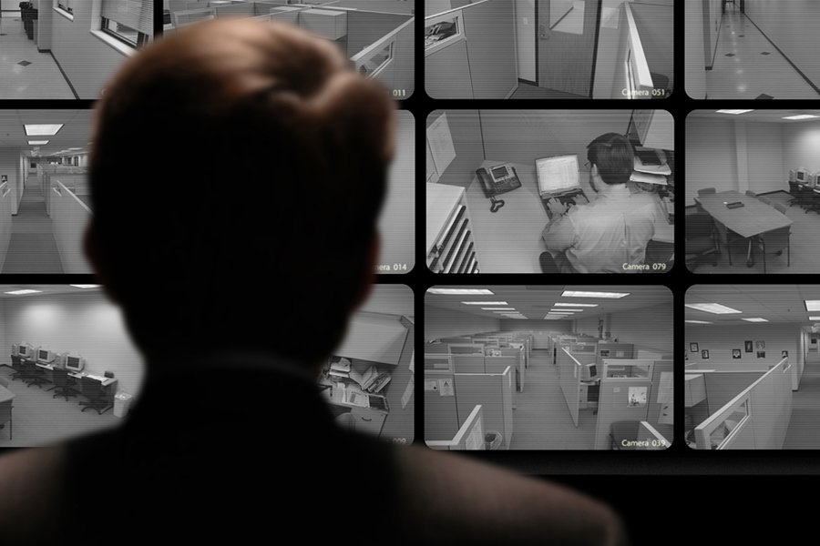Business & Residential Security