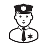Houston security guards