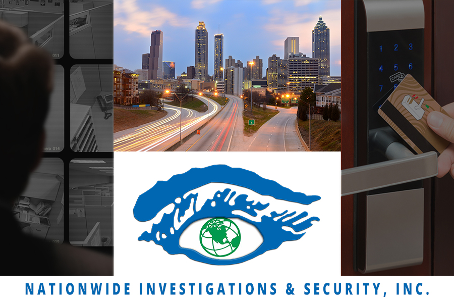 Atlanta Security & Investigation Services