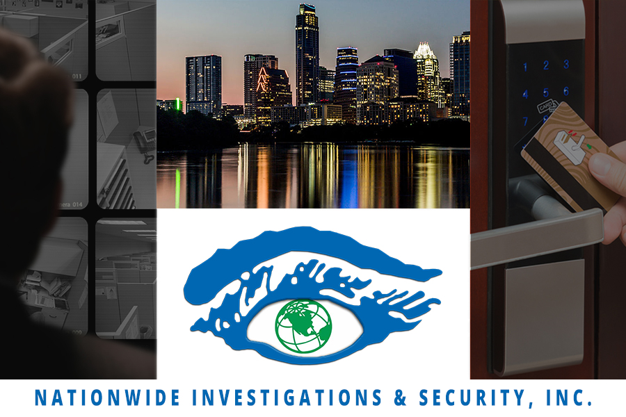 Austin Investigation & Security Guard Services