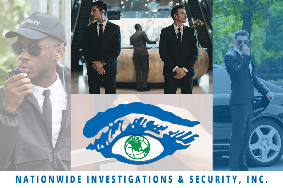 Dallas Bodyguards & VIP Protection Services