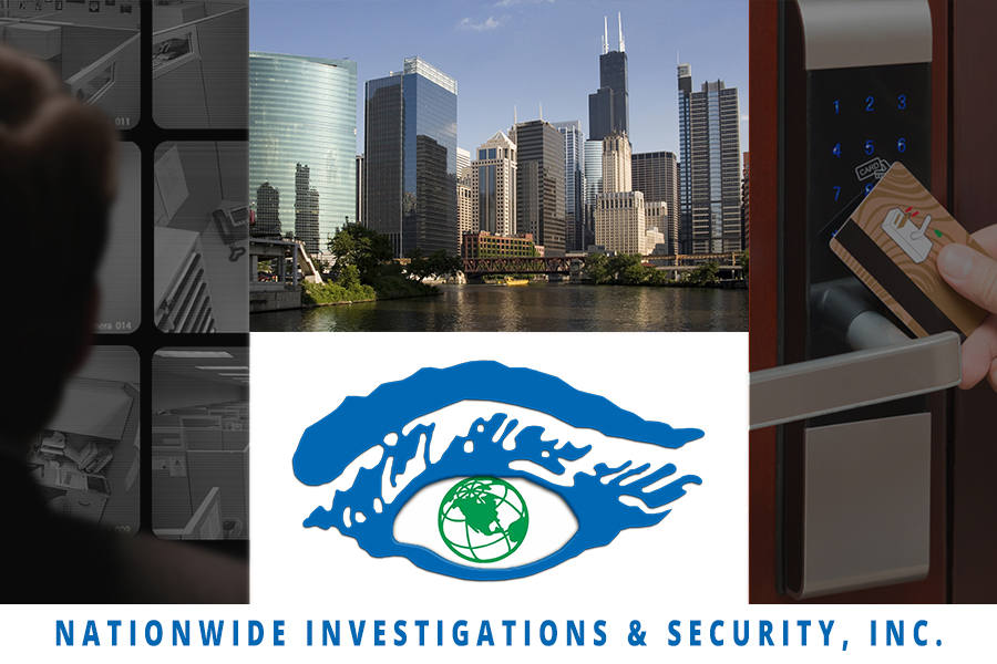 Chicago Investigations & Security Services