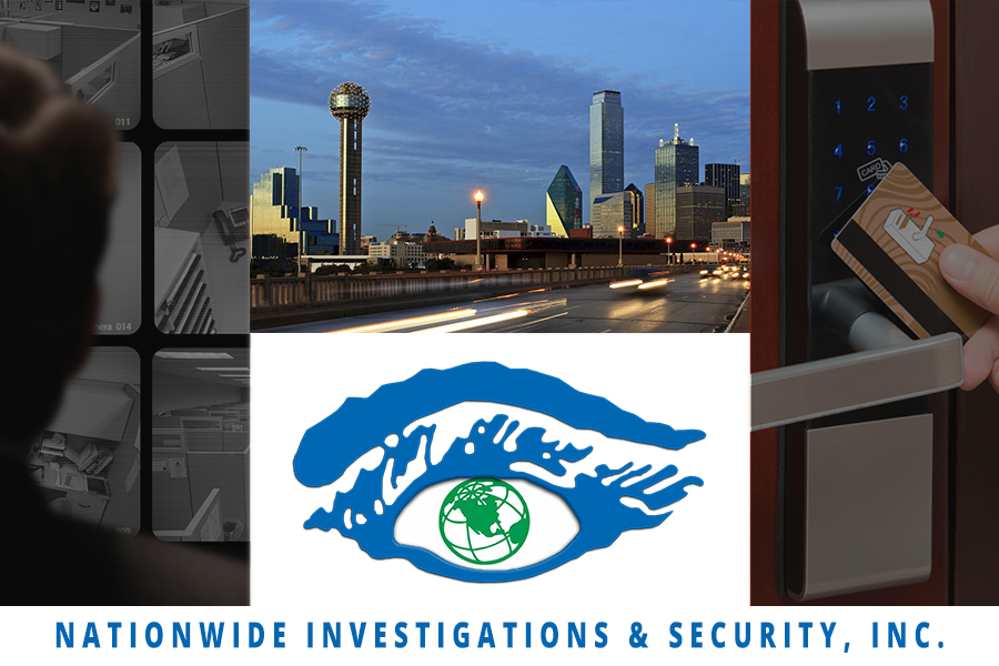Dallas Investigation & Security Services