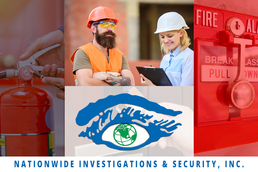 Miami Fireguard Watch Services
