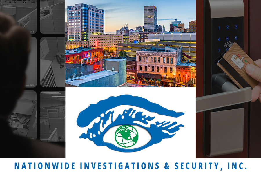 Memphis Investigation & Security Guard Services