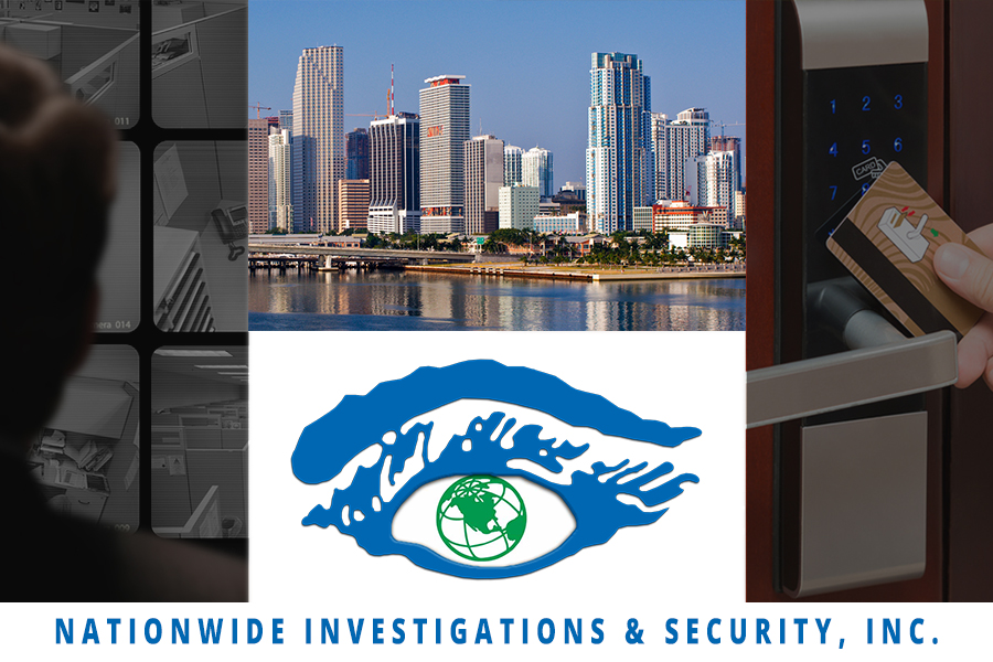 Miami Investigation & Defense Services