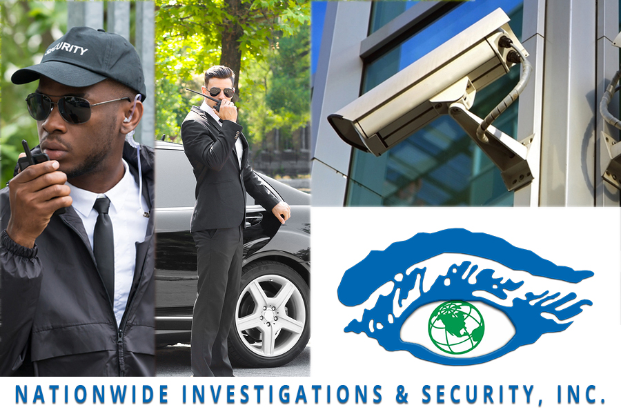 Mobile, AL Security & Investigation Services