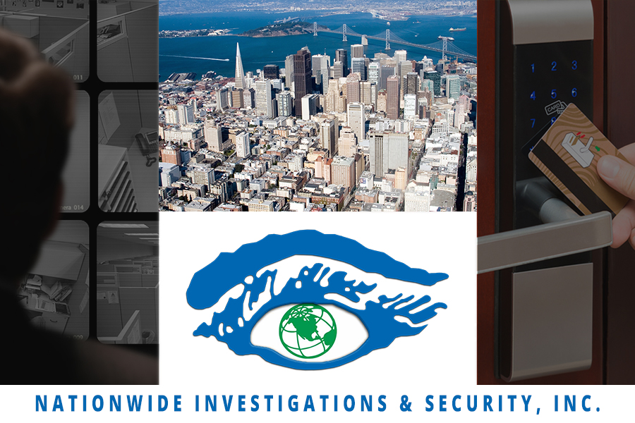 San Francisco Security & Investigation Services