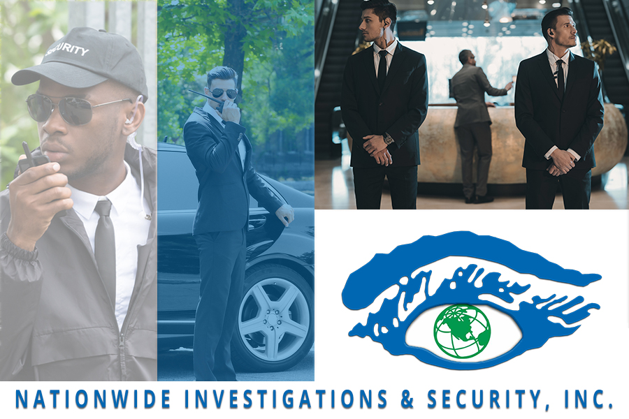 Los Angeles Executive Protection & Bodyguard Services