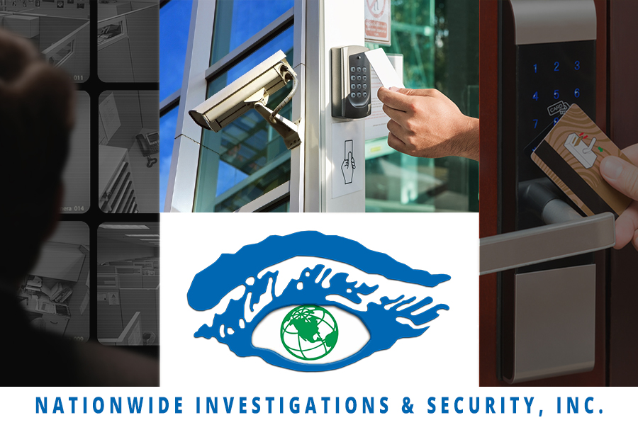 Mobile, AL Integrated CCTV & Access Control Systems