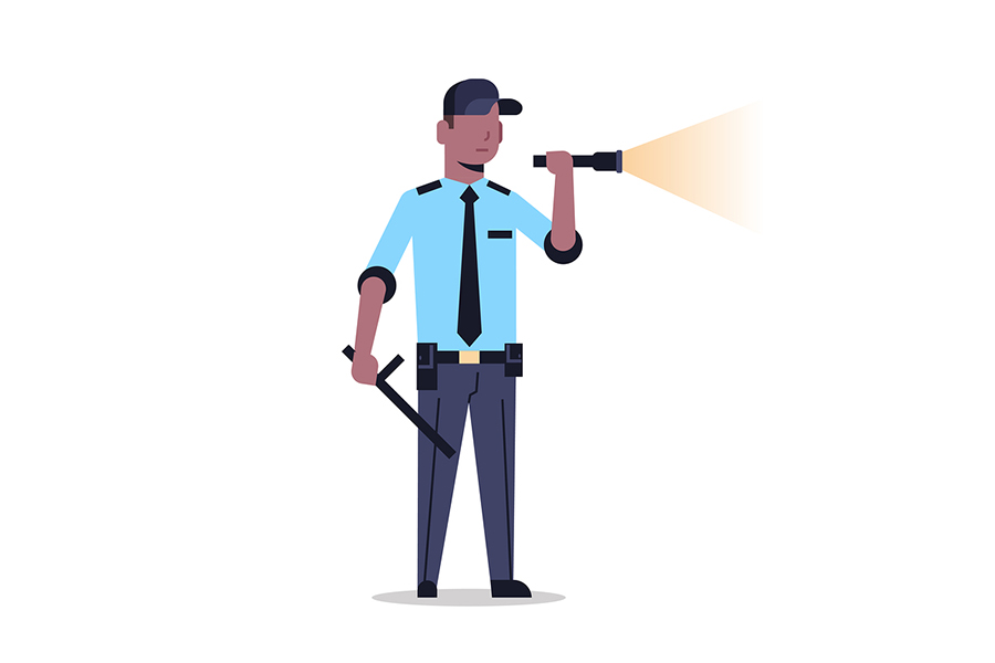 Occupational Hazards that Affect Security Officers