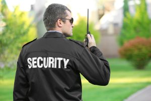 Top Security Guard Companies
