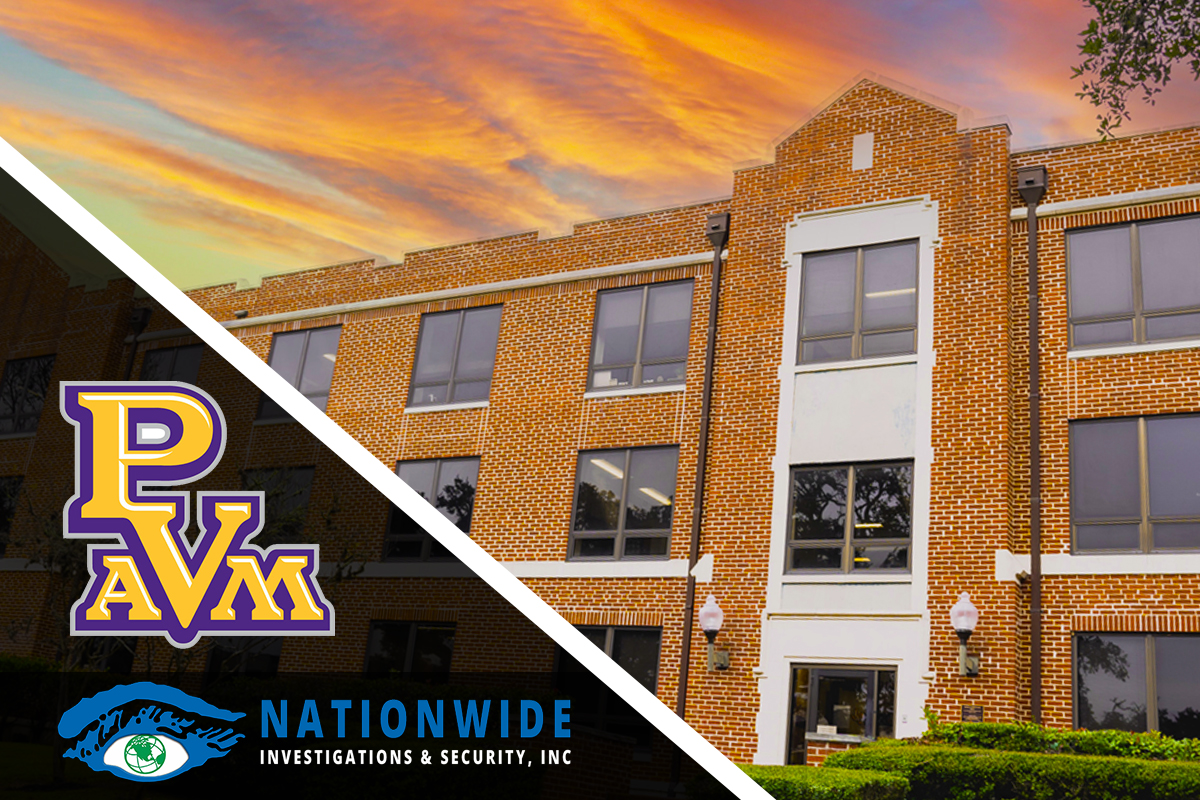 Prairie View A&M University Partners with Nationwide