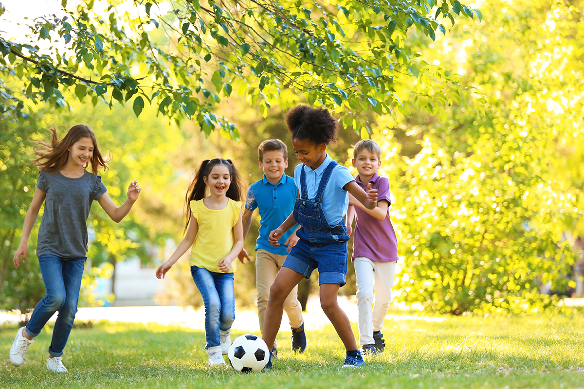 Keeping Kids Safe: Why Professional Security Matters