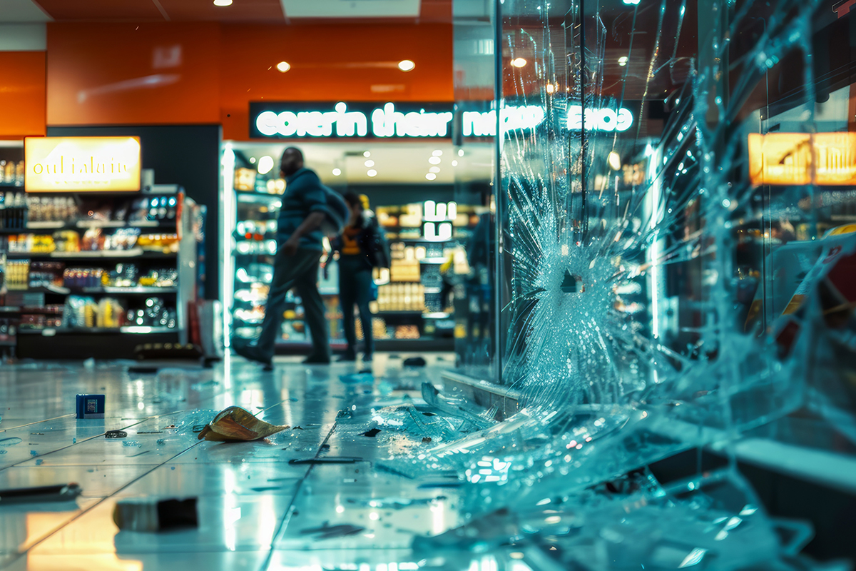 Organized Retail Crime Act 2025: What Houston & Miami Stores Must Do—Now