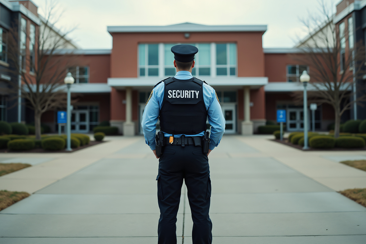 Meeting Texas HB 3: Budget-Smart Options for Armed School Security in 2025